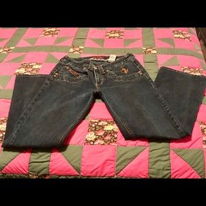 Baby Phat Women’s Jeans